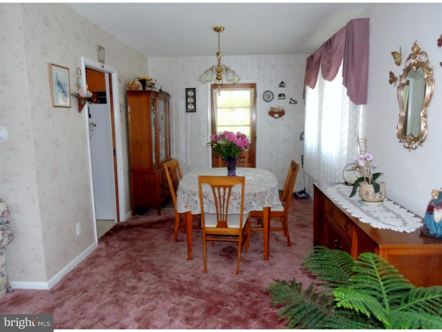 249 Woodruff Road Bridgeton, NJ 08302 - Photo 9 of 23 Dining Room