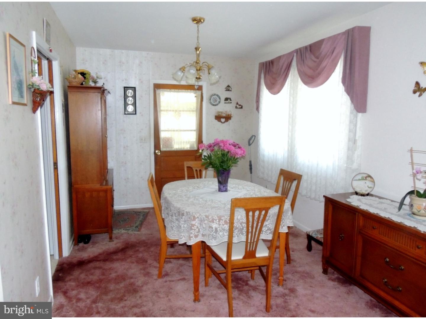 249 Woodruff Road Bridgeton, NJ 08302 - Photo 10 of 23 Dining Room