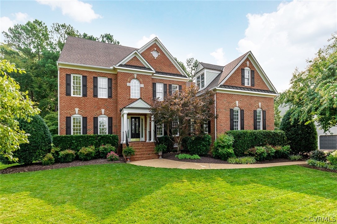 2801 Founders Bridge Road Midlothian, VA 23113 - Photo 1 of 48 Gallery Image 1