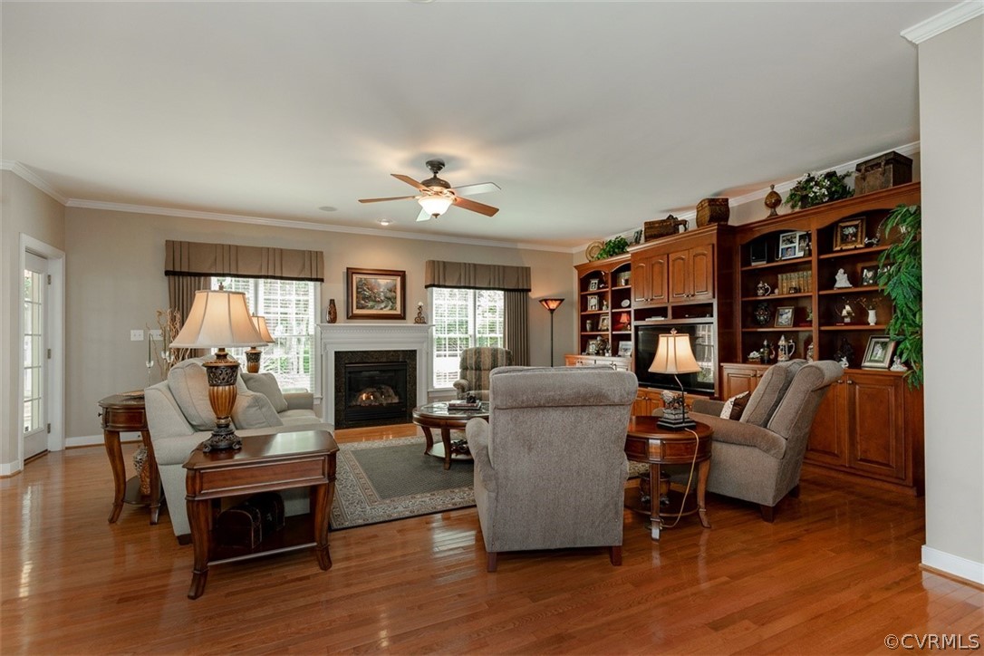 2801 Founders Bridge Road Midlothian, VA 23113 - Photo 20 of 48 Gallery Image 20