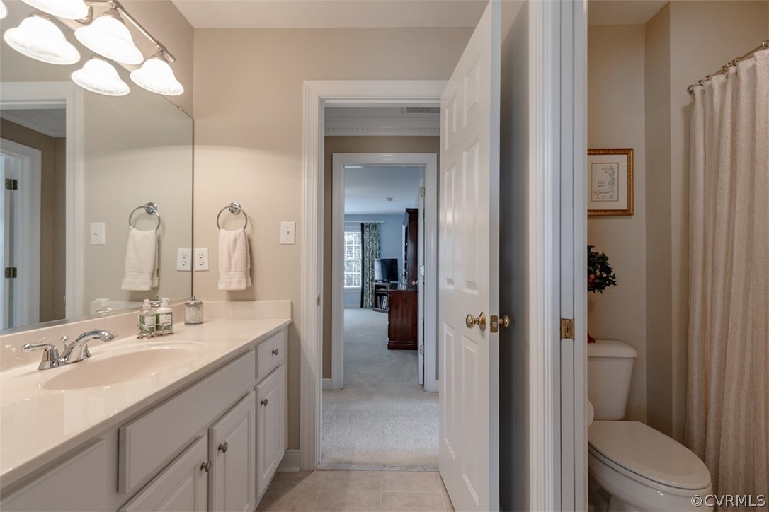 2801 Founders Bridge Road Midlothian, VA 23113 - Photo 31 of 48 Gallery Image 31