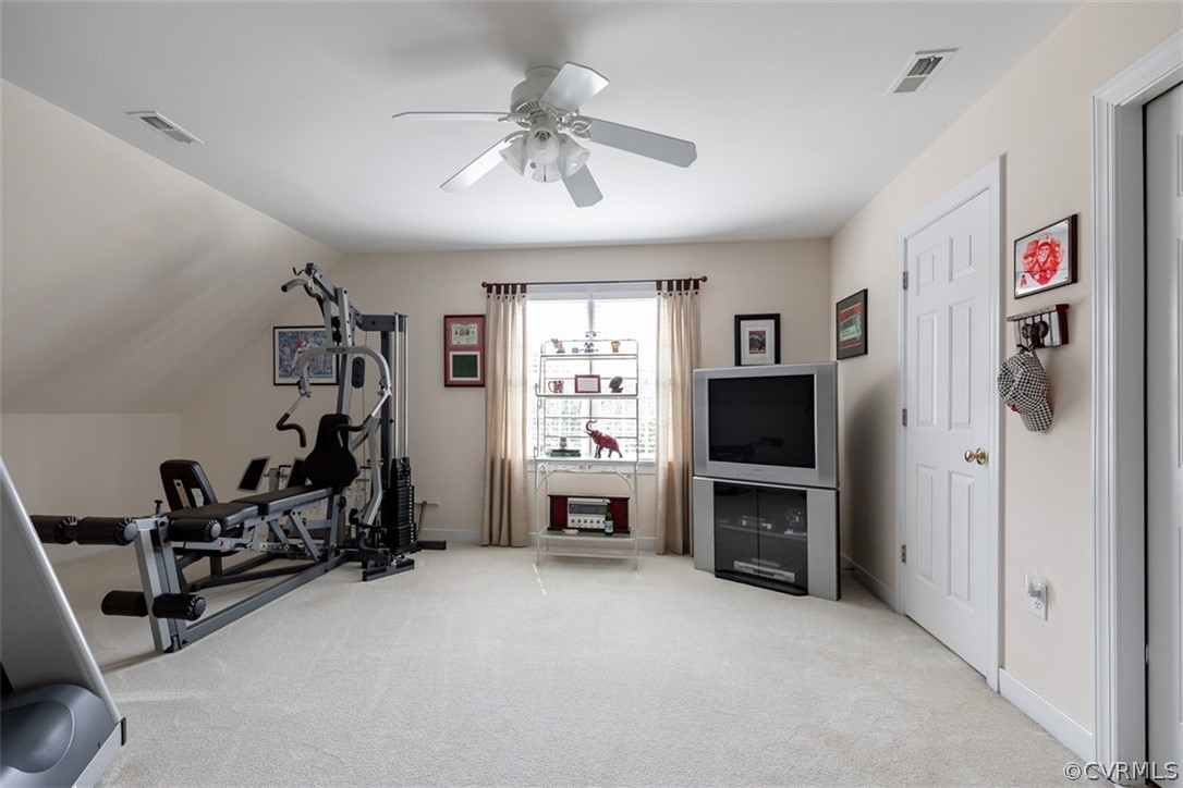 2801 Founders Bridge Road Midlothian, VA 23113 - Photo 34 of 48 Gallery Image 34