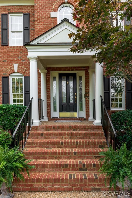 2801 Founders Bridge Road Midlothian, VA 23113 - Photo 4 of 48 Gallery Image 4