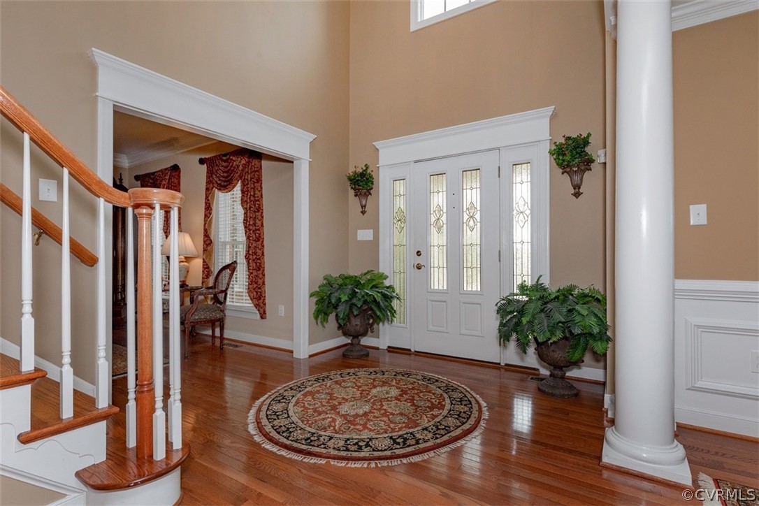 2801 Founders Bridge Road Midlothian, VA 23113 - Photo 5 of 48 Gallery Image 5
