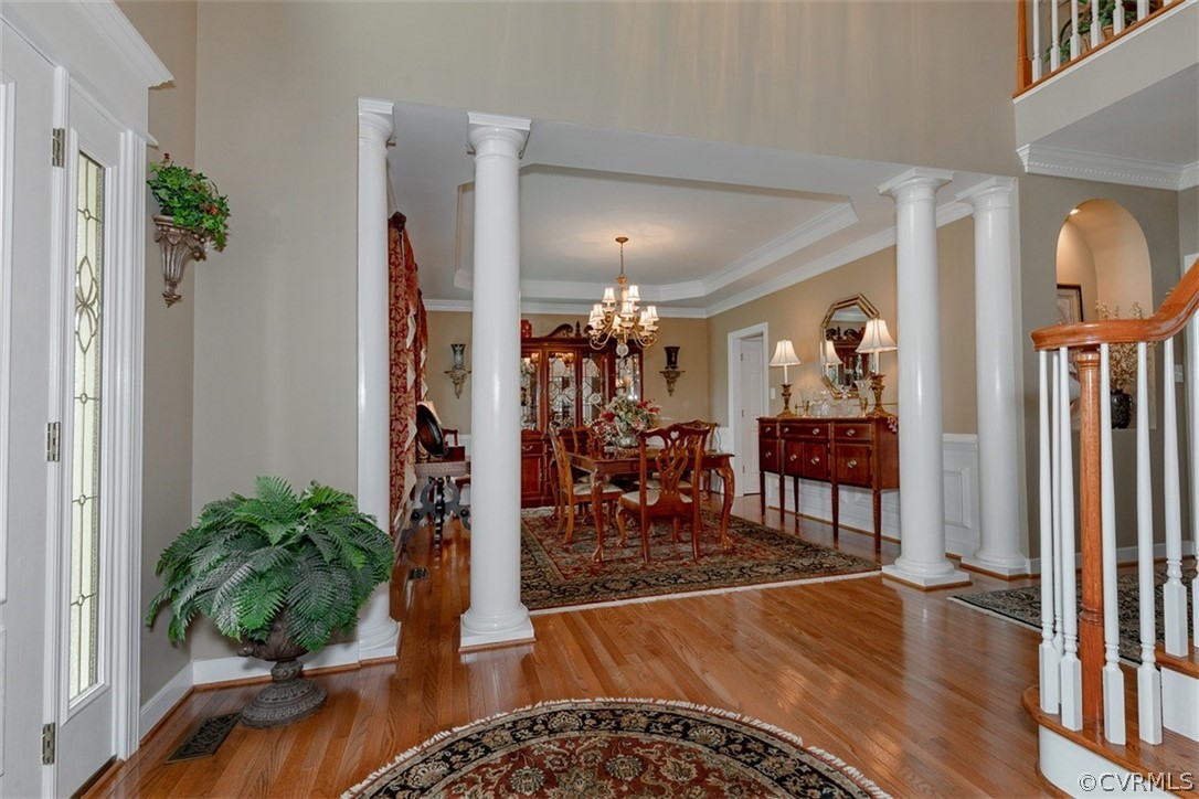 2801 Founders Bridge Road Midlothian, VA 23113 - Photo 8 of 48 Gallery Image 8
