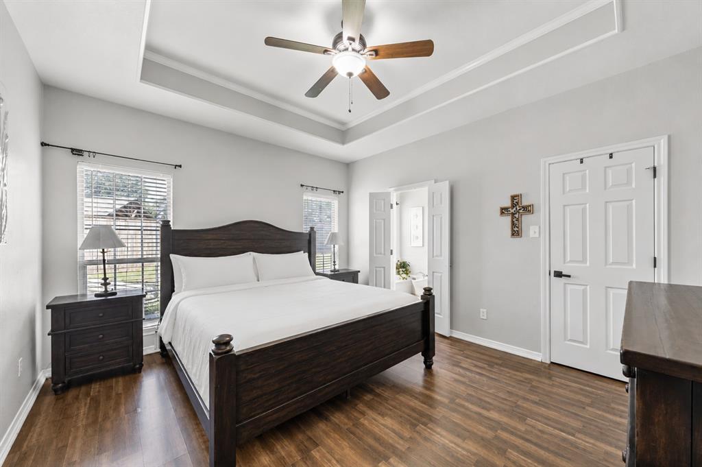 4408 Lacey Circle Waco, TX 76708 - Photo 7 of 14
