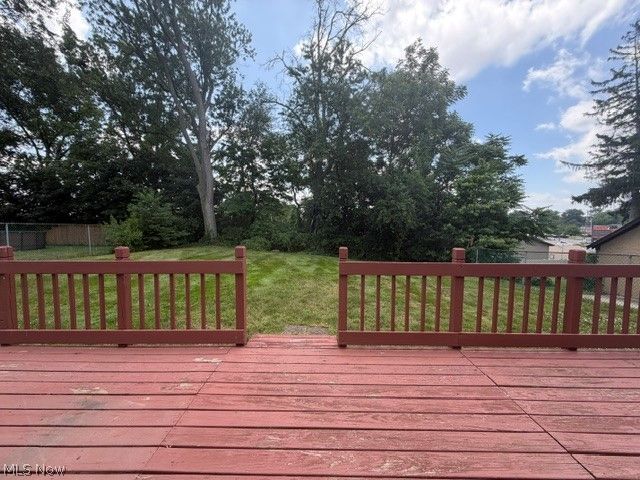 4536 Aurora Street Northwest Canton, OH 44708 - Photo 4 of 17