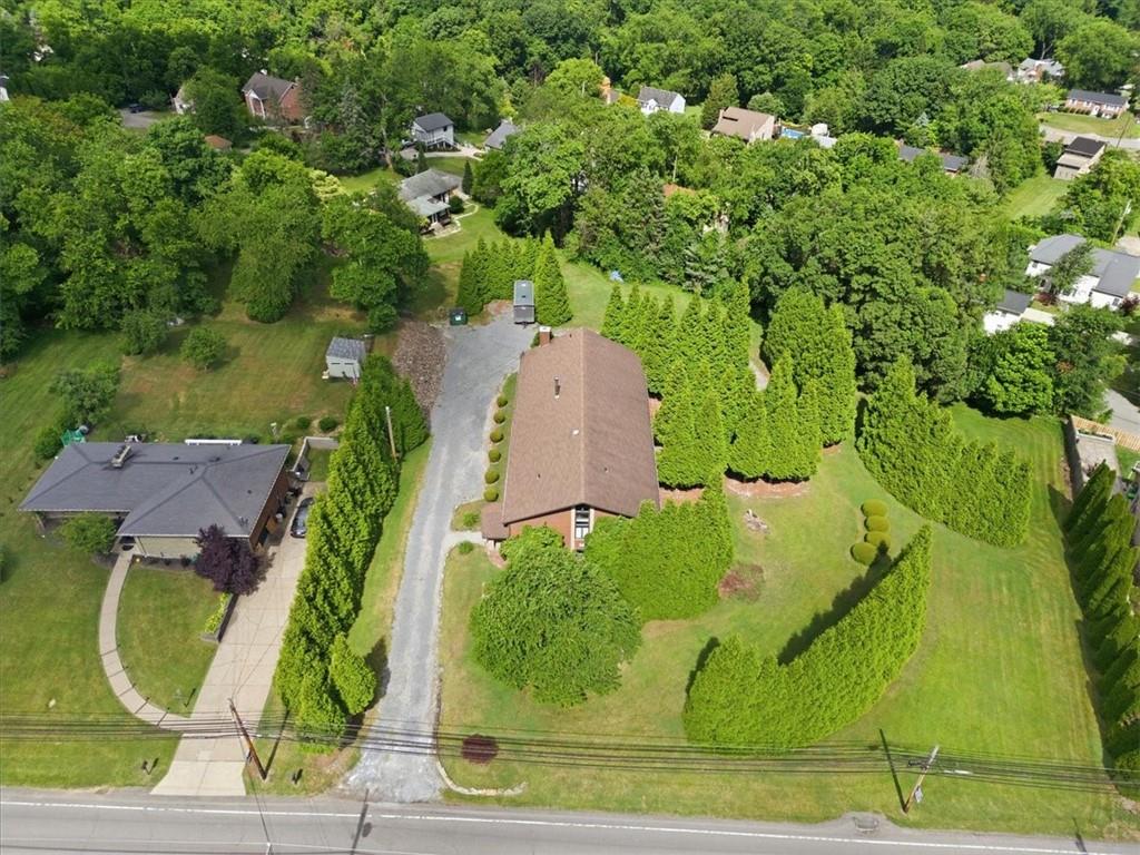 35 Coraopolis Road Coraopolis, PA 15108 - Photo 38 of 49