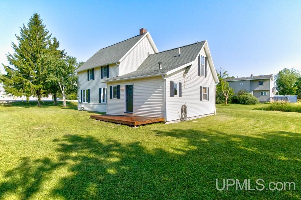4316 D Road Bark River, MI 49807 - Photo 44 of 54