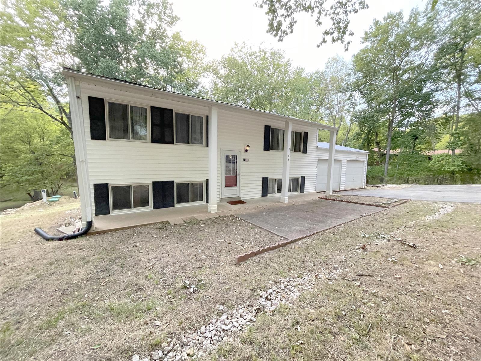 2138 Oakview Drive Imperial, MO 63052 - Photo 1 of 34