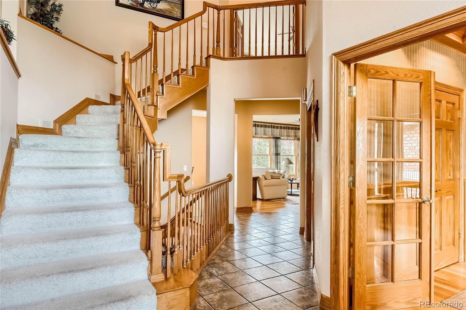 3935 Pierson Street Wheat Ridge, CO 80033 - Photo 2 of 40 a view of entryway