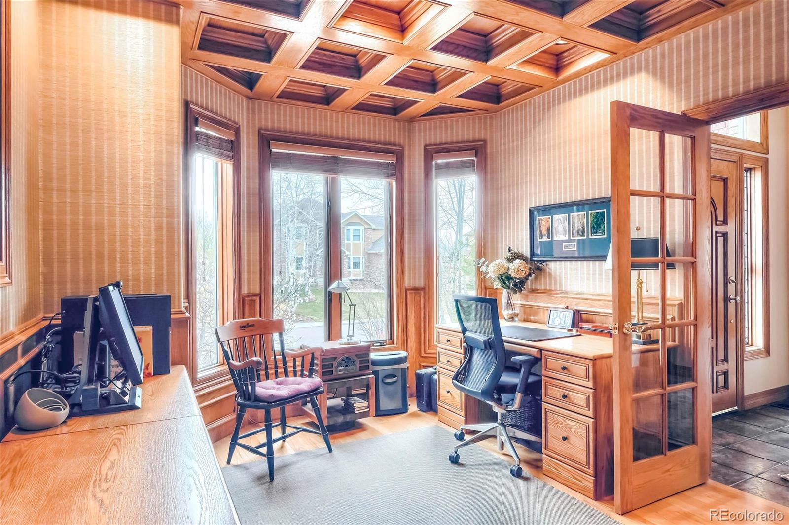 3935 Pierson Street Wheat Ridge, CO 80033 - Photo 3 of 40 a view of a livingroom with furniture