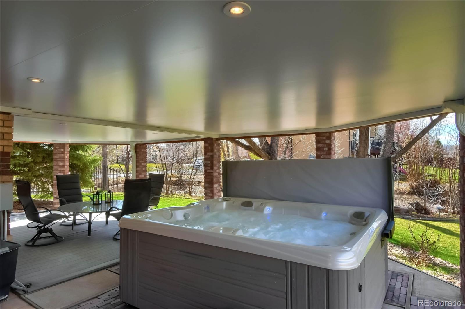 3935 Pierson Street Wheat Ridge, CO 80033 - Photo 34 of 40 a view of a furniture in a room