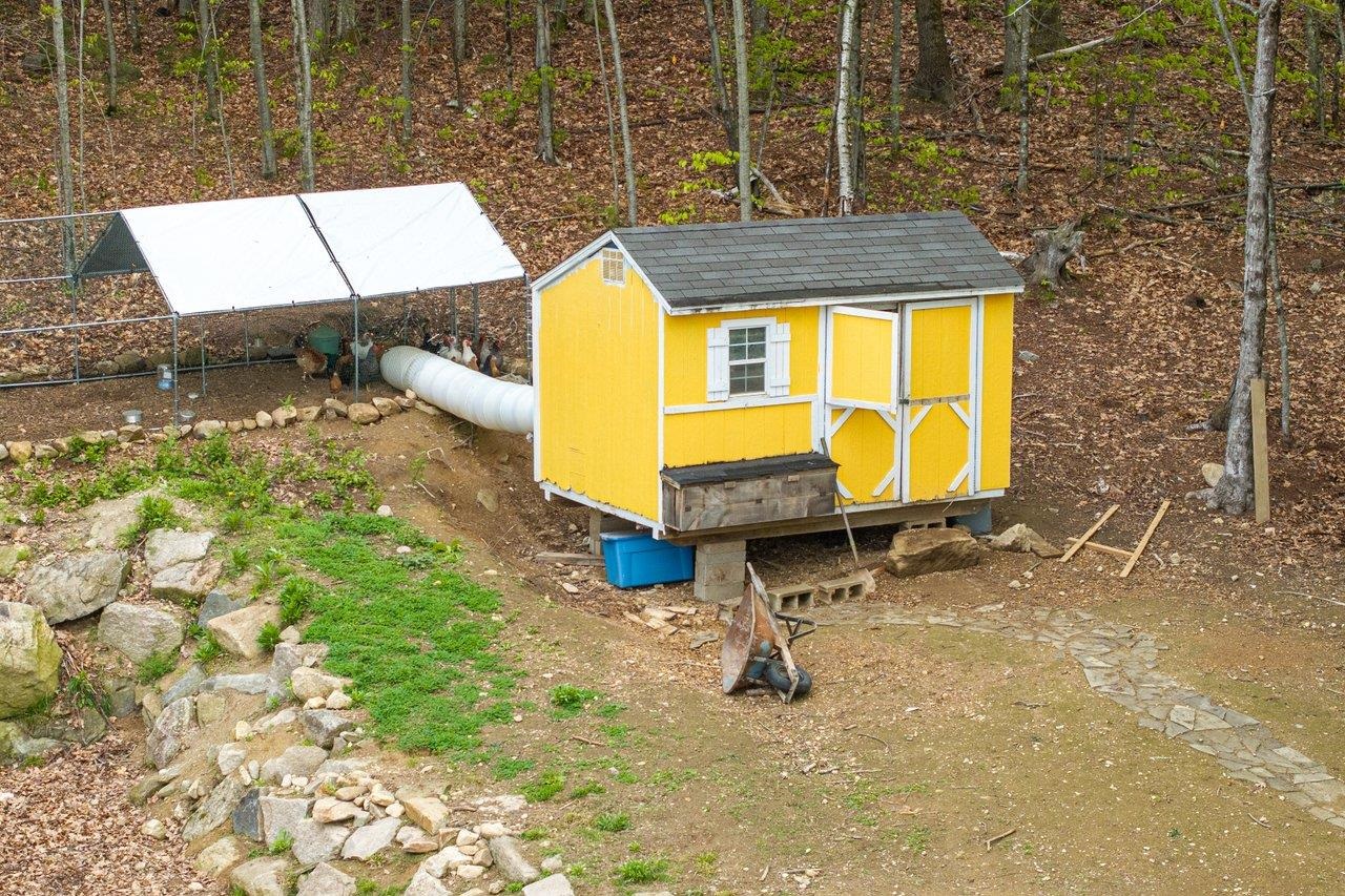 236 Tolend Road Barrington, NH 03825 - Photo 6 of 47 Gallery Image 6