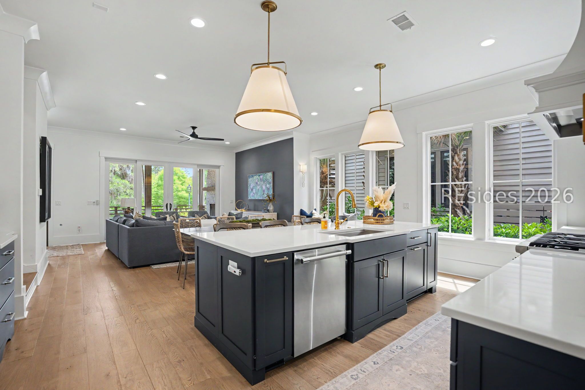 642 Old Moreland Road Bluffton, SC 29910 - Photo 16 of 54