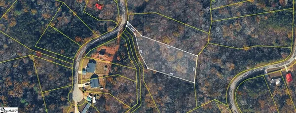 $24,900 | 57 Sawblade Ridge, Marietta, SC 29661