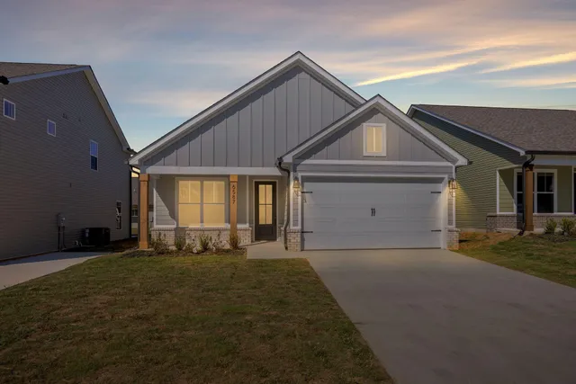 $362,000 | 6586 Elizabeth Ann Way, Unit 108, Ooltewah, TN 37363