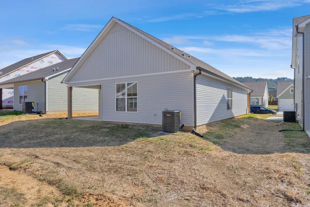 $362,000 | 6586 Elizabeth Ann Way, Unit 108, Ooltewah, TN 37363