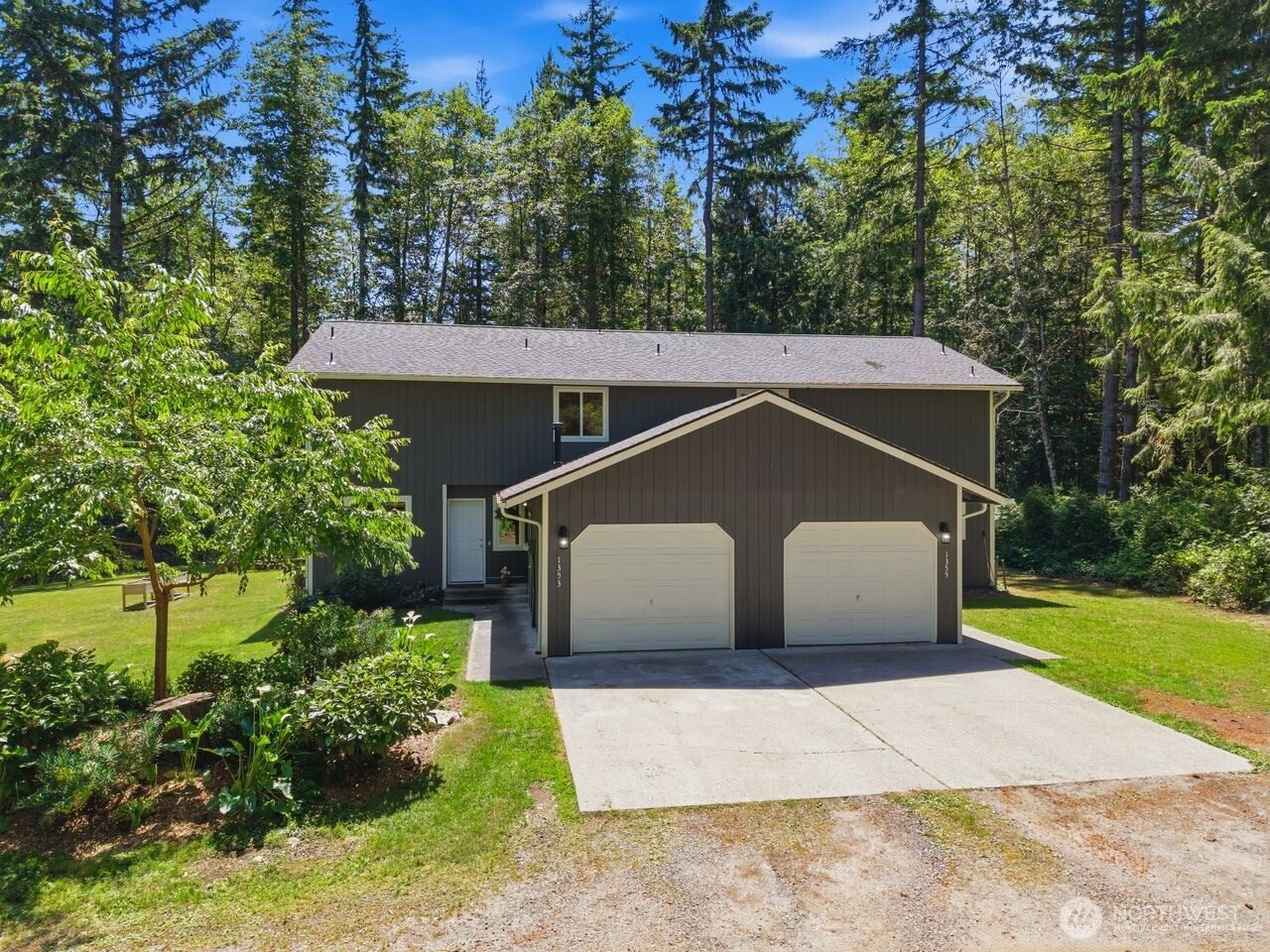 1353-1355 Saddle Club Road Southeast Port Orchard, WA 98366 - Photo 1 of 39