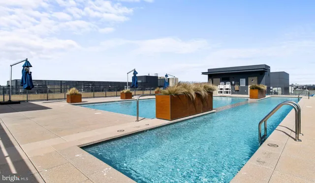 $2,654 | 8300 Wisconsin Avenue, Unit 1B1605, Bethesda, MD 20814