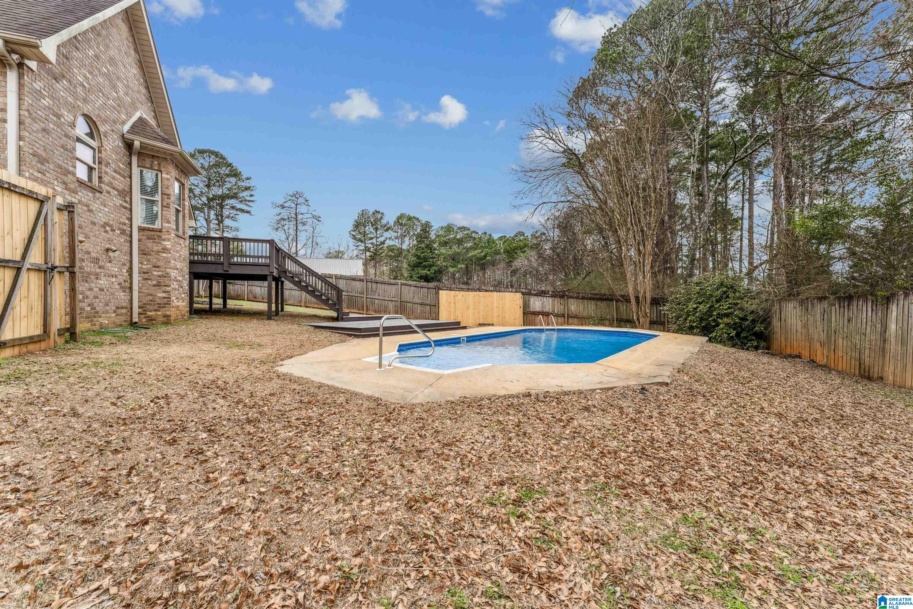2239 Carl Jones Road Moody, AL 35004 - Photo 37 of 41