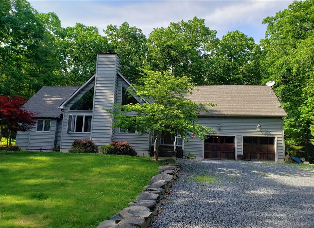 14 Seitz Road Barryville, NY 12719 - Photo 1 of 1 Gallery Image 1