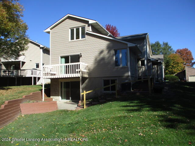 3535 Apple Valley Road Okemos, MI 48864 - Photo 28 of 28 IMG_8740