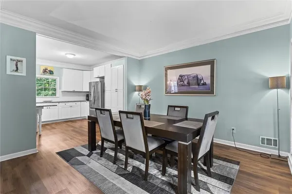 $485,000 | 3183 Robinwood Trail, Decatur, GA 30034