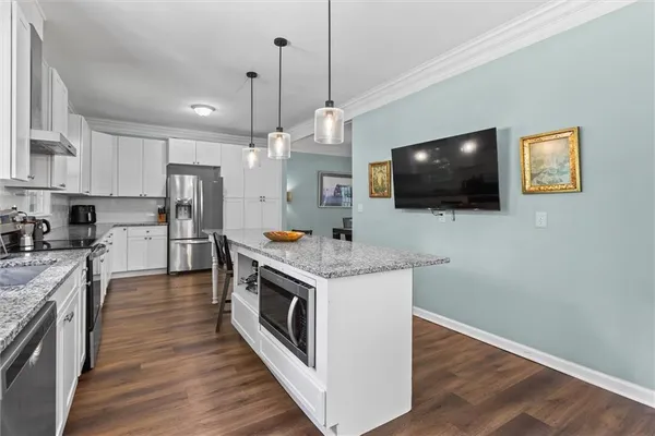 $485,000 | 3183 Robinwood Trail, Decatur, GA 30034