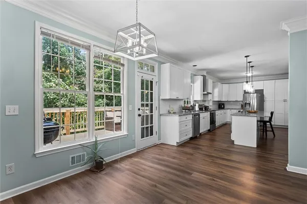 $485,000 | 3183 Robinwood Trail, Decatur, GA 30034