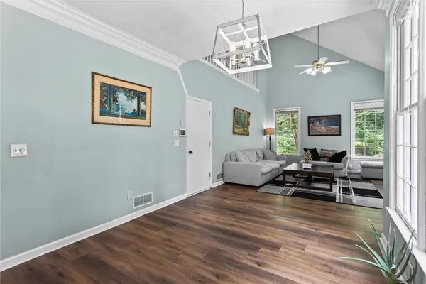 $485,000 | 3183 Robinwood Trail, Decatur, GA 30034