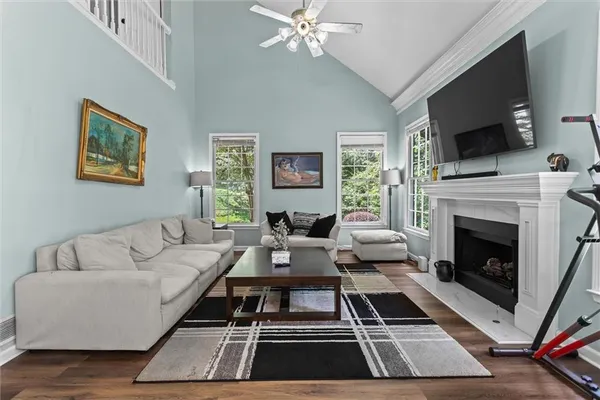 $485,000 | 3183 Robinwood Trail, Decatur, GA 30034