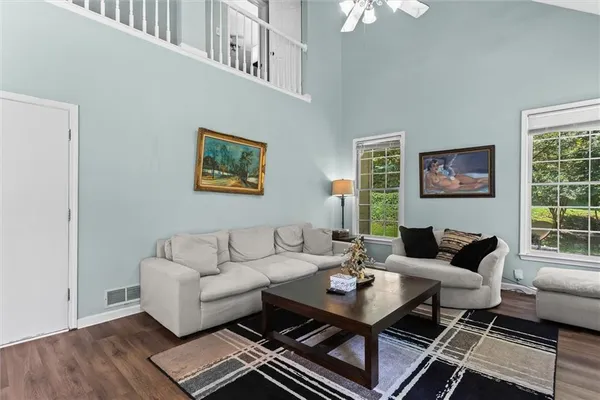 $485,000 | 3183 Robinwood Trail, Decatur, GA 30034