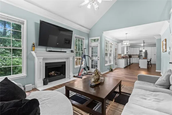 $485,000 | 3183 Robinwood Trail, Decatur, GA 30034