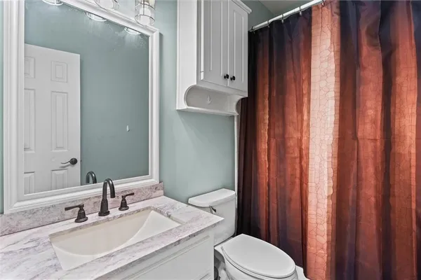 $485,000 | 3183 Robinwood Trail, Decatur, GA 30034