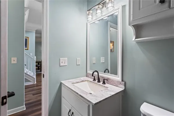 $485,000 | 3183 Robinwood Trail, Decatur, GA 30034