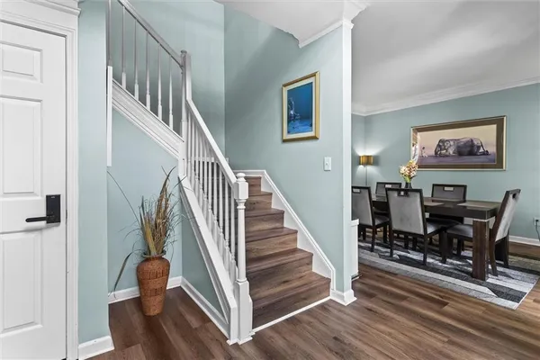 $485,000 | 3183 Robinwood Trail, Decatur, GA 30034