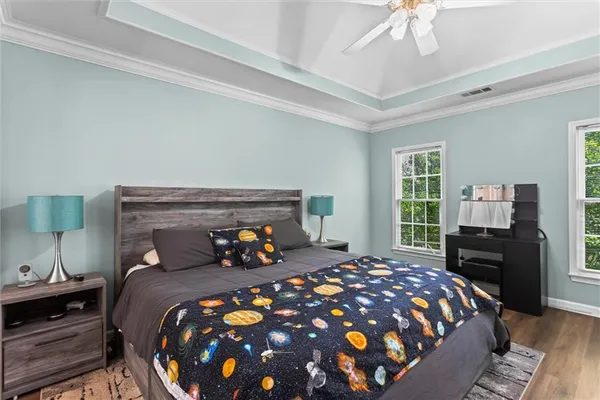 $485,000 | 3183 Robinwood Trail, Decatur, GA 30034