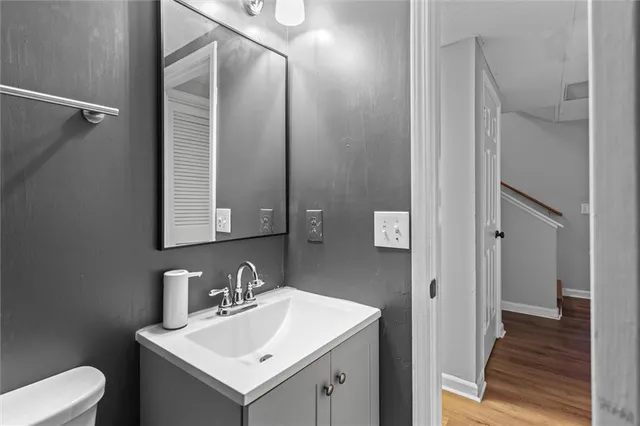 $499,000 | 3183 Robinwood Trail, Decatur, GA 30034