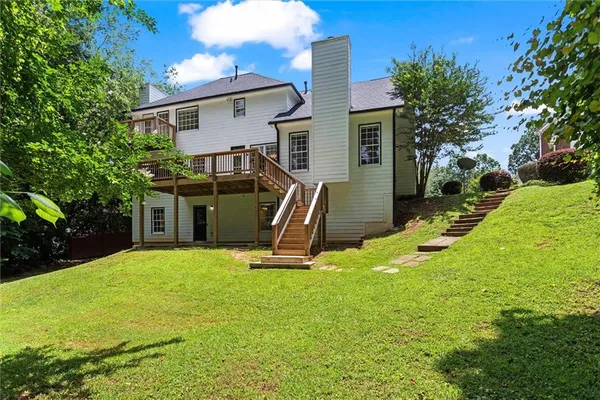 $485,000 | 3183 Robinwood Trail, Decatur, GA 30034