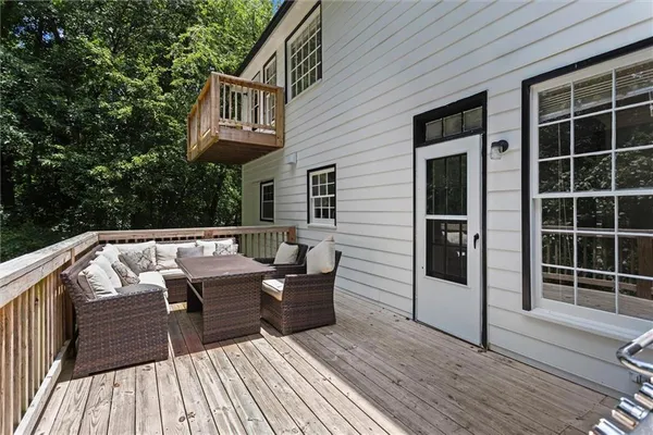 $485,000 | 3183 Robinwood Trail, Decatur, GA 30034