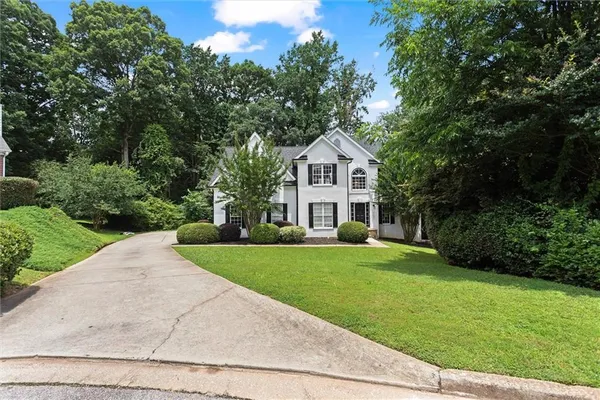 $485,000 | 3183 Robinwood Trail, Decatur, GA 30034