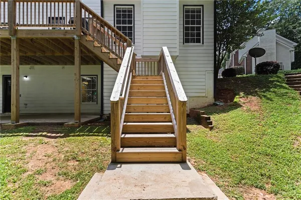 $485,000 | 3183 Robinwood Trail, Decatur, GA 30034