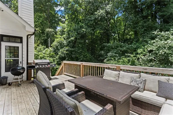 $485,000 | 3183 Robinwood Trail, Decatur, GA 30034