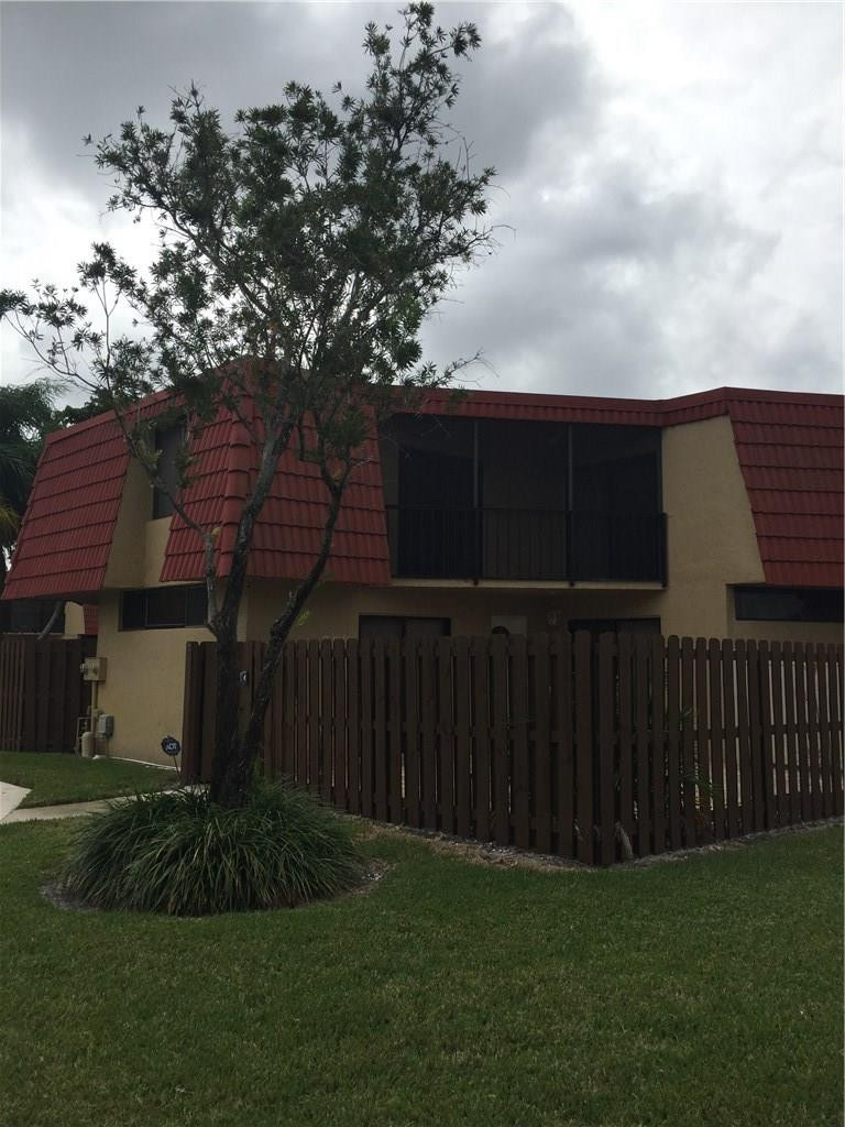 8328 Trent Court, Unit B Boca Raton, FL 33433 - Photo 1 of 22 Exterior Entrance