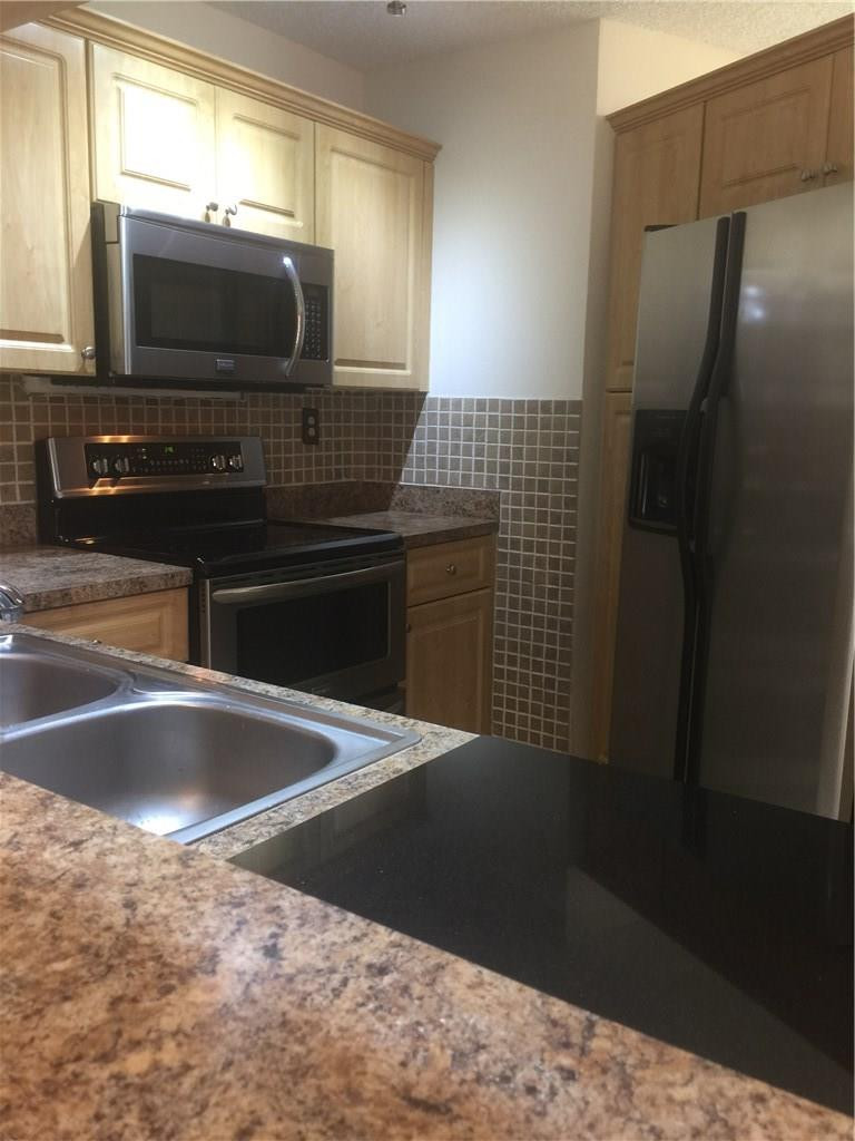 8328 Trent Court, Unit B Boca Raton, FL 33433 - Photo 11 of 22 Kitchen