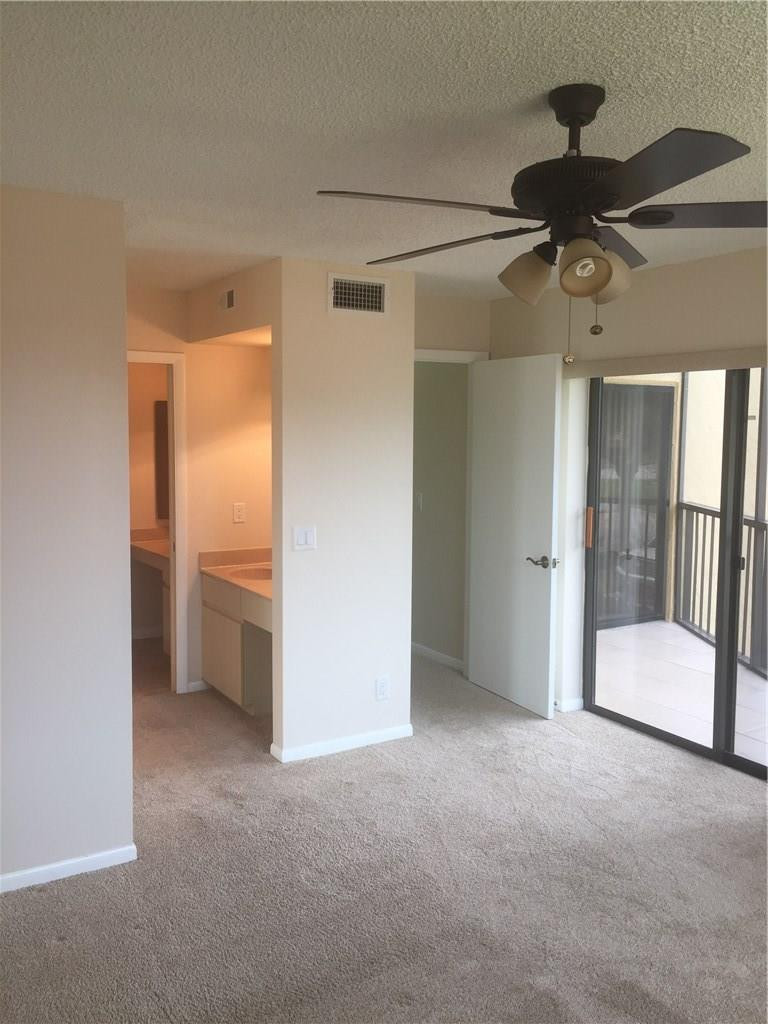 8328 Trent Court, Unit B Boca Raton, FL 33433 - Photo 16 of 22 Master Bedroom