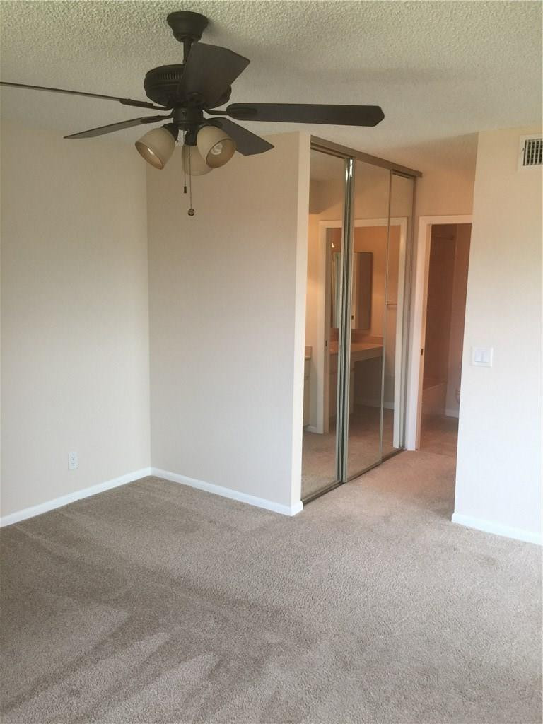 8328 Trent Court, Unit B Boca Raton, FL 33433 - Photo 17 of 22 Master Bedroom