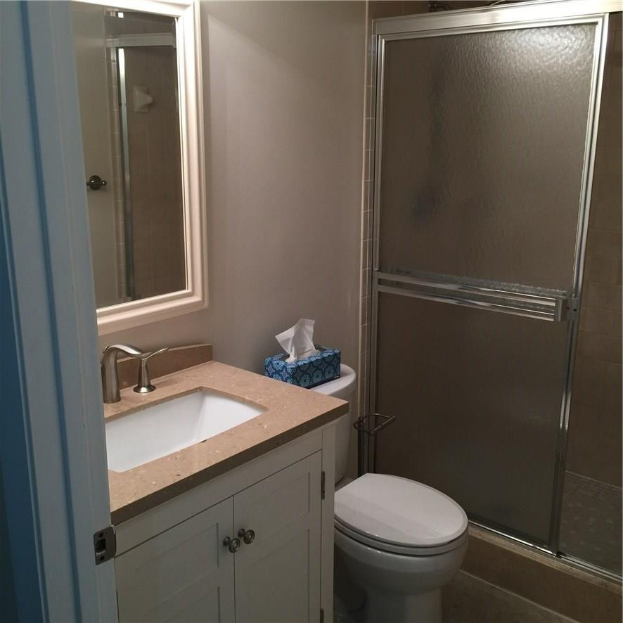 8328 Trent Court, Unit B Boca Raton, FL 33433 - Photo 22 of 22 2nd Bathroom