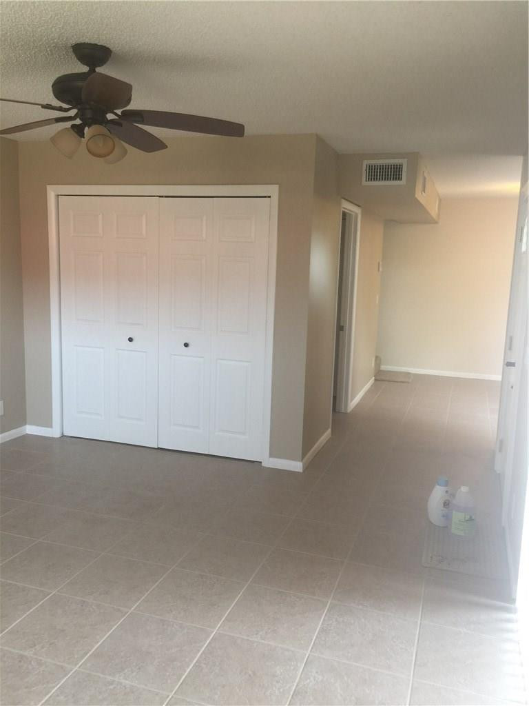 8328 Trent Court, Unit B Boca Raton, FL 33433 - Photo 7 of 22 Added Built In Closet